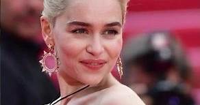 All Emilia Clarke 'Solo: A Star Wars Story' Red Carpet & Interview Looks! #emiliaclarke
