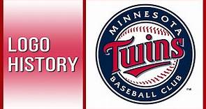 Minnesota Twins Logo (Emblem) History and Evolution