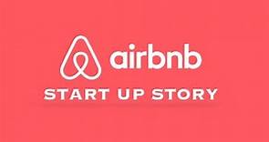 How They Created - Airbnb | Brian Chesky | Joe Gebbia | Nathan Blecharczyk