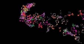MUSICAL NOTES GRAPHICS [FREE STOCK] [NO COPYRIGHT]