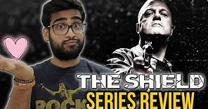 The Shield - Series Review