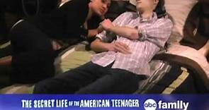 The Secret life of the american teenager s3 premiere trailer