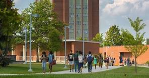 Binghamton Continues to Rise in National College Rankings