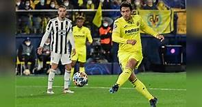 Villarreal vs Juventus: resultado, resumen y goles del duelo de ida por los octavos de final de Champions League