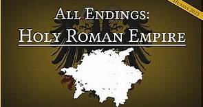 All Endings: Holy Roman Empire