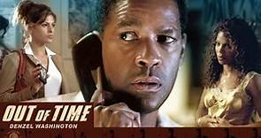 Out of Time (2003) Movie || Denzel Washington, Eva Mendes, Sanaa Lathan || Review and Facts