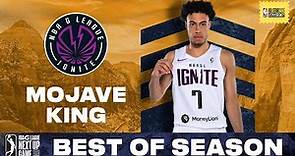 Mojave King's Best Plays Of The Season... So Far