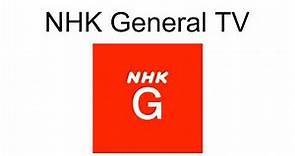 Nhk General Tv