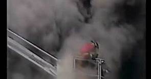 BACKDRAFT - FLASHOVER DIFERENCIAS