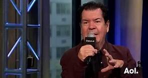 Lol Tolhurst Discusses His Memoir, "Cured: The Tale Of Two Imaginary Boys" | BUILD Series
