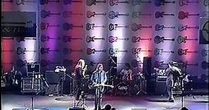 Paul Rodgers and Jeff Healey - Live Sao Paulo, BR 05-27-1995