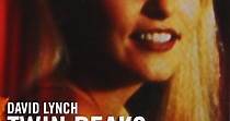 Twin Peaks: Fuego camina conmigo - película: Ver online