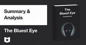 The Bluest Eye by Toni Morrison | Summary & Analysis