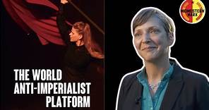 The World Anti-Imperialist Platform | Joti Brar