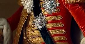 King George III Was He Really Insane?