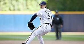 Trevor Hoffman (2009-2010) Walk-up Song (Used in 2010)