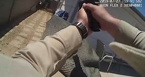 BODY CAM VIDEO: Graphic footage shows Metro officer fatally shooting dog during July 27 investigatio