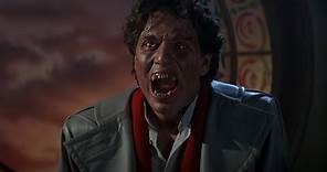 Fright Night: You're out of time HD CLIP