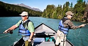 Alaska Fishing Charters and Day Trips | The Best Guides