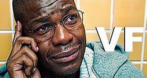BRISÉ Bande Annonce VF (Breaking, 2023) John Boyega