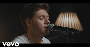 Niall Horan - Too Much To Ask (Official Acoustic)