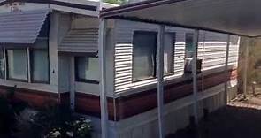 Mobile Home Park For Sale - Tucson AZ