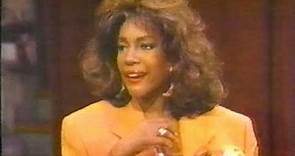 Motown on the "Mike & Maty" Show with THE TEMPTATIONS, MARY WILSON & MARTHA REEVES
