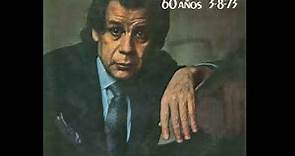 Enrique Villegas - 60 años 3-8-73 full album
