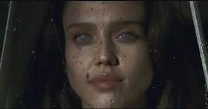 Jessica Alba's The Eye Trailer