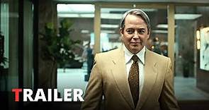 PAINKILLER (2023) | Trailer italiano della serie Netflix con Matthew Broderick