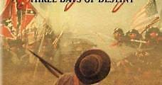 Gettysburg: Tres días para un destino (2004) Online - Película Completa en Español - FULLTV