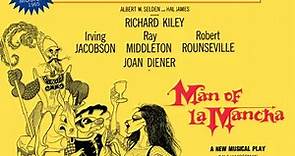 Aldonza (Man Of La Mancha/1965 Original Broadway Cast/Remastered 2000)