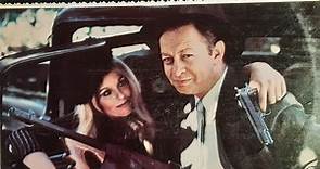 Mel Tormé - A Day In The Life Of Bonnie And Clyde