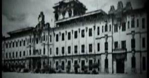 University of Santo Tomas (History)