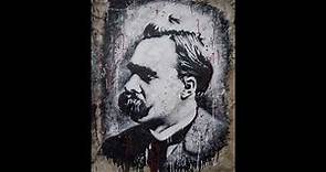 The Thought of Nietzsche (Philosopher's Zone)