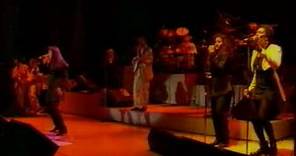 Basia - The Sweetest Illusion - live in Warsaw 1994