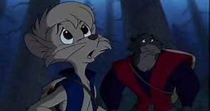 The Secret Of NIMH 2 Timmy To The Rescue (1998) part 3