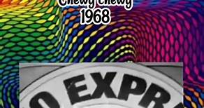 OHIO EXPRESS "Chewy Chewy" es una canción de la banda estadounidense Ohio Express. Lanzado en septiembre de 1968, fue escrito y producido por Joey Levine y Kris Resnick. Se encuentra entre las tres canciones emblemáticas de Ohio Express, así como uno de los elementos básicos más notables de la música bubblegum. #mentehippie #poppsicodelico #bubblegummusic #facebookreel #facebookmusic #musicaretro #facebookreels #retromusica #OhioExpress #chewychewy | Mente Hippie
