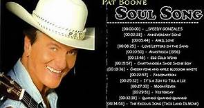 Pat Boone Collection The Best Songs - Greatest Hits Songs of Pat Boone