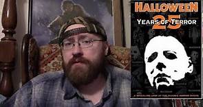 Halloween: 25 Years of Terror Documentary Review