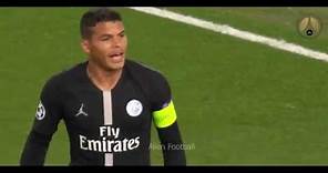 Thiago Silva VS Liverpool 18-09-2018