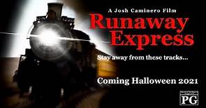 “Runaway Express” Short Film Trailer