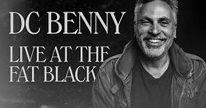 DC Benny | Live At The Fat Black (Full Comedy Special)