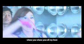 江若琳《SHOW YOU》MV