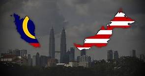 "Negaraku" - National Anthem of Malaysia