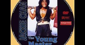 Jackie Chan: The Young Master(1980) Latino, M3G4
