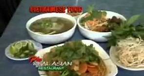 Pho Real Asian Restaurant- Fort Smith AR