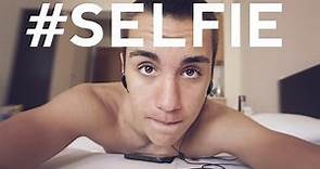 Everything You Need To Know About Selfies