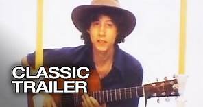 Alice's Restaurant Official Trailer #1 - Arlo Guthrie Movie (1969) HD
