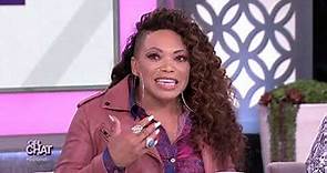 PART ONE: Tisha Campbell Opens Up About Her Past and Her Healing Process